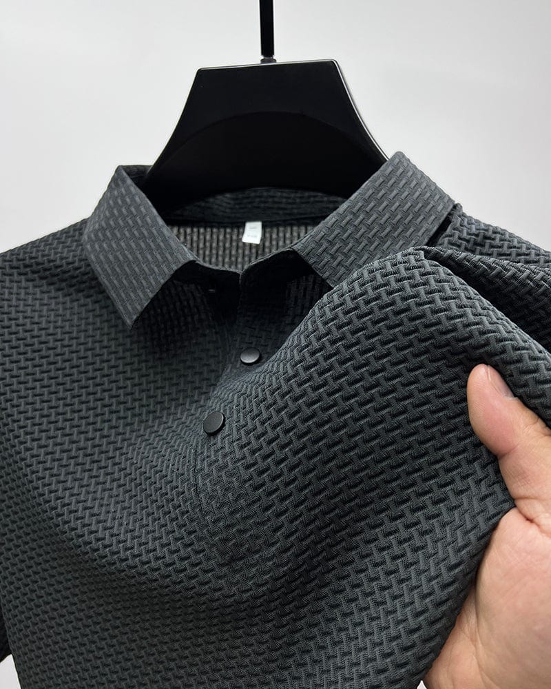 Davanté | Elegancka męska koszulka